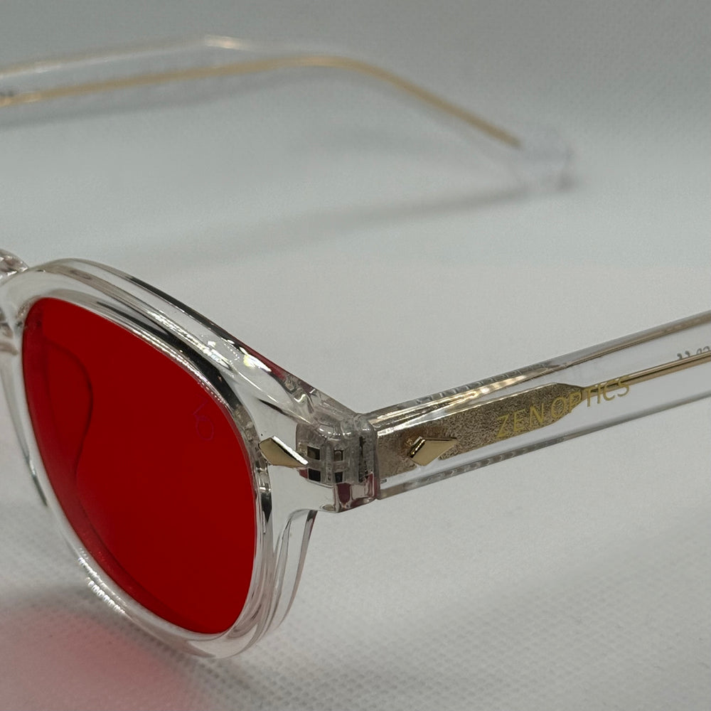 Twilight - Ultra | Blue Light Blocking Glasses