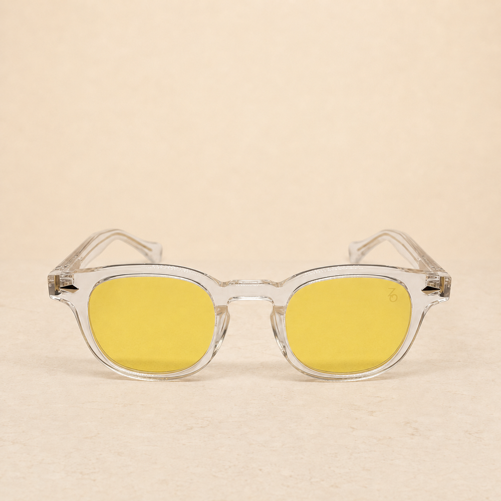 Lumina - TrueSight | Blue Light Blocking Glasses
