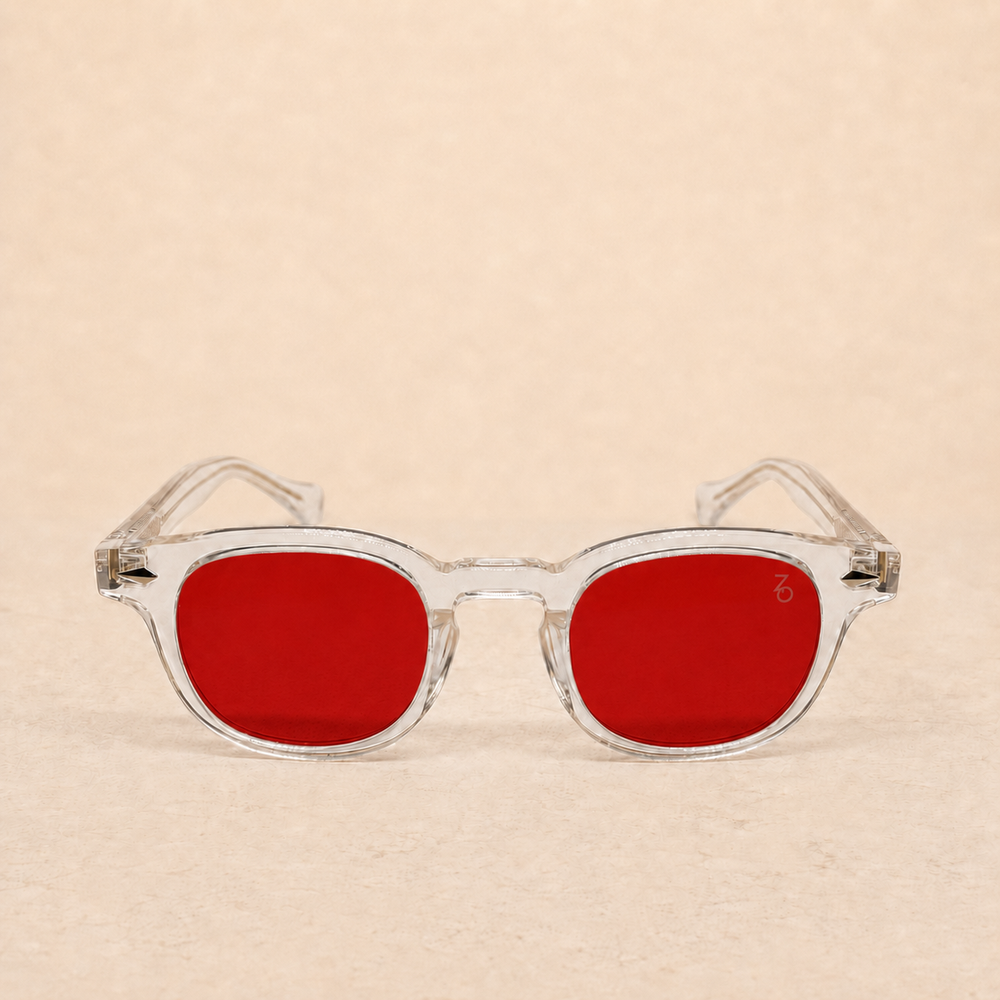 Lumina - Twilight | Blue Light Blocking Glasses
