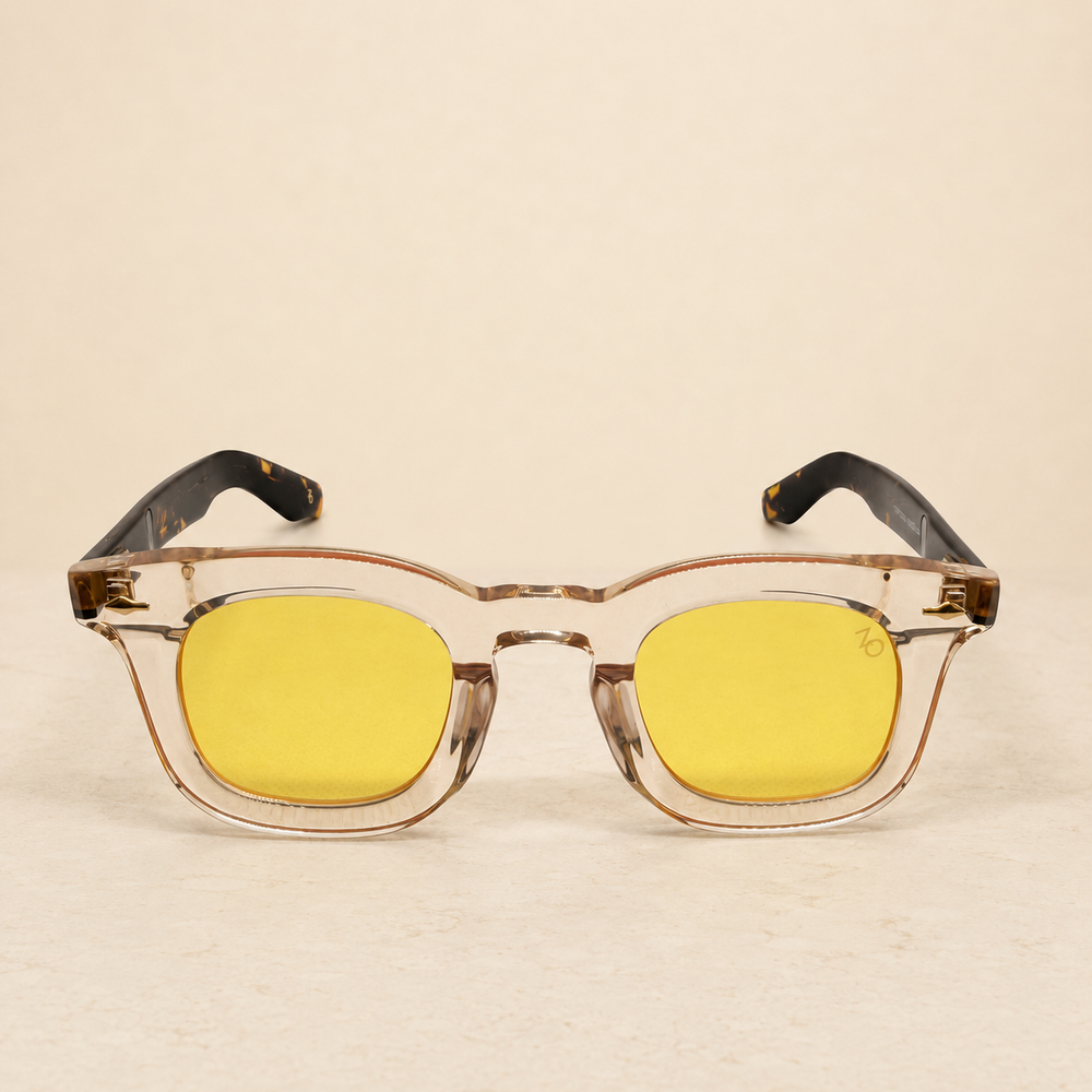 Rosé Pink - TrueSight™ | Blue Light Blocking Glasses