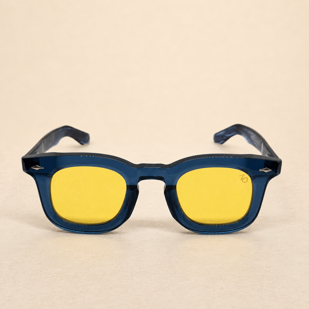 Sapphire Blue - TrueSight™ | Blue Light Blocking Glasses