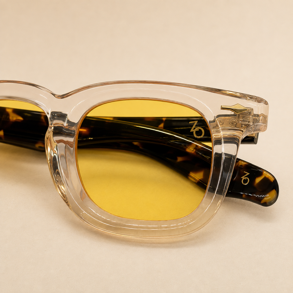 Rosé Pink - TrueSight™ | Blue Light Blocking Glasses