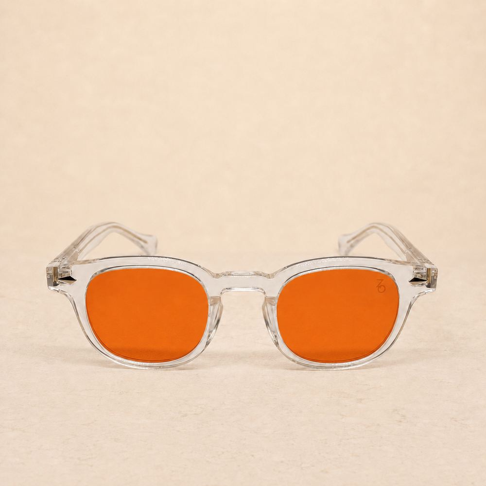 Lumina - Sundown | Blue Light Blocking Glasses