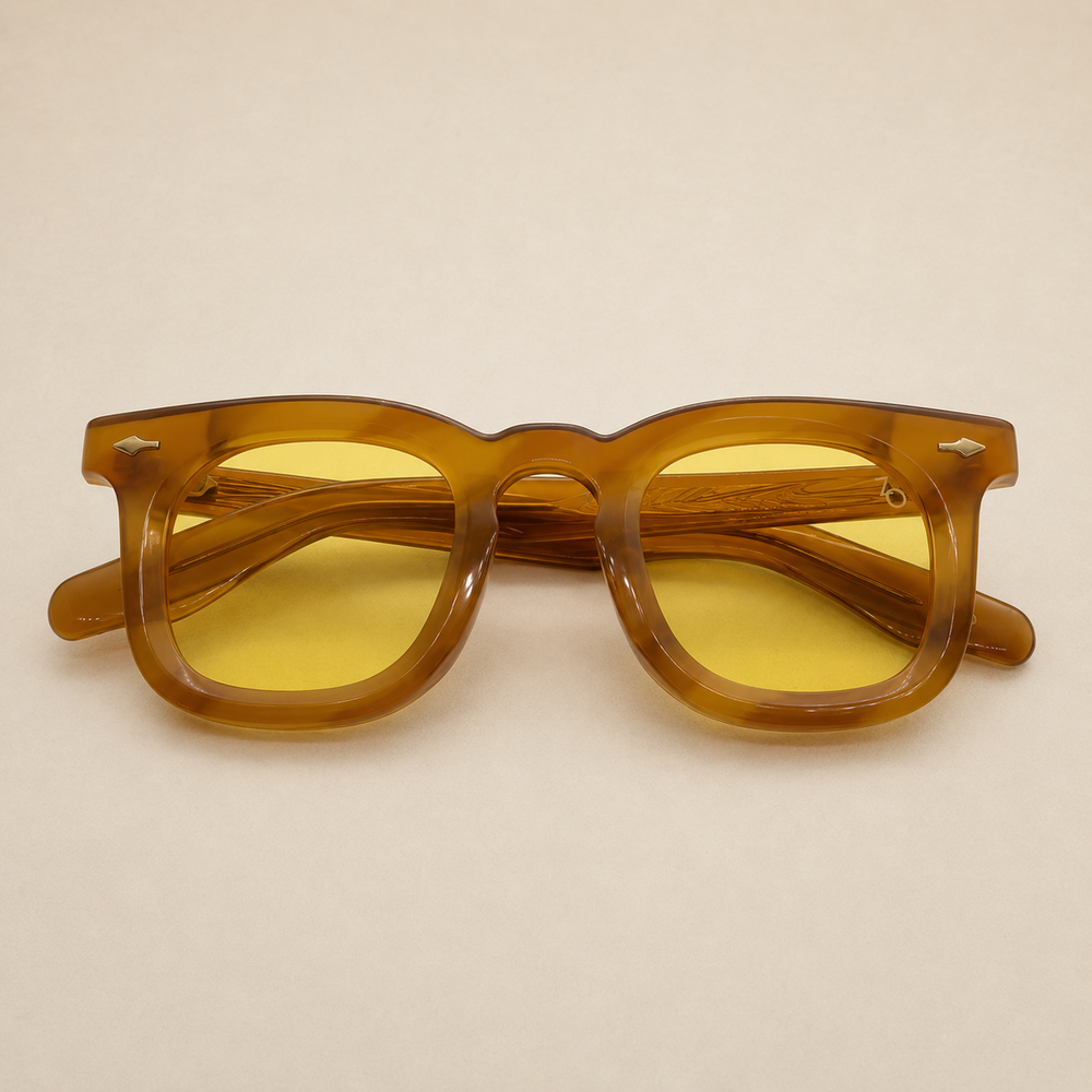 Citrine Brown - TrueSight™ | Blue Light Blocking Glasses (Copy)