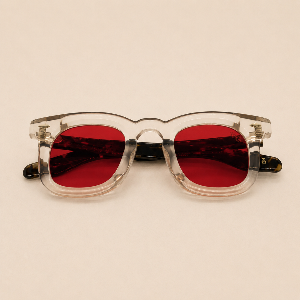 Rose Quartz - Twilight™ | Blue Light Blocking Glasses