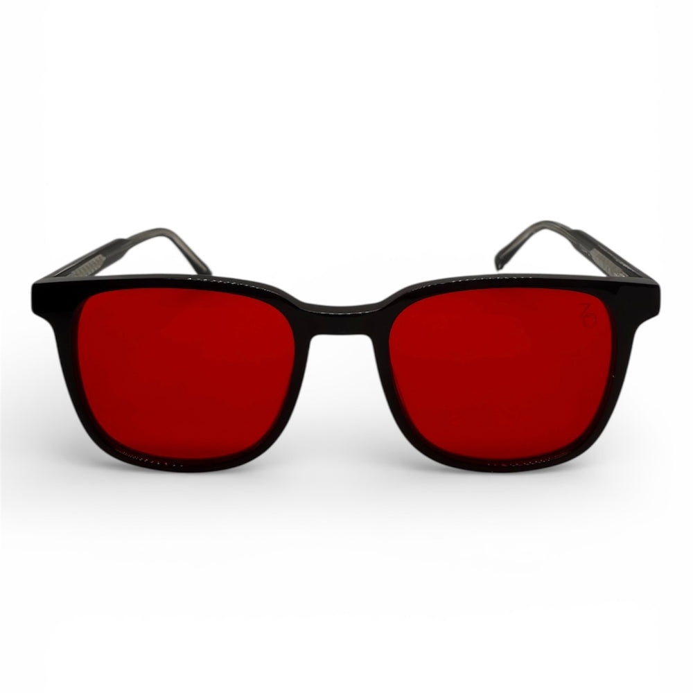 Twilight™ - Classic Zen | Blue Light Blocking Glasses