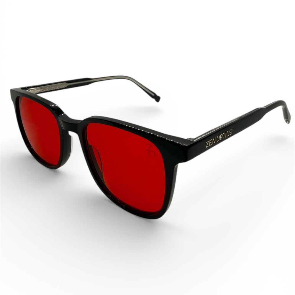 Twilight™ - Classic Zen | Blue Light Blocking Glasses