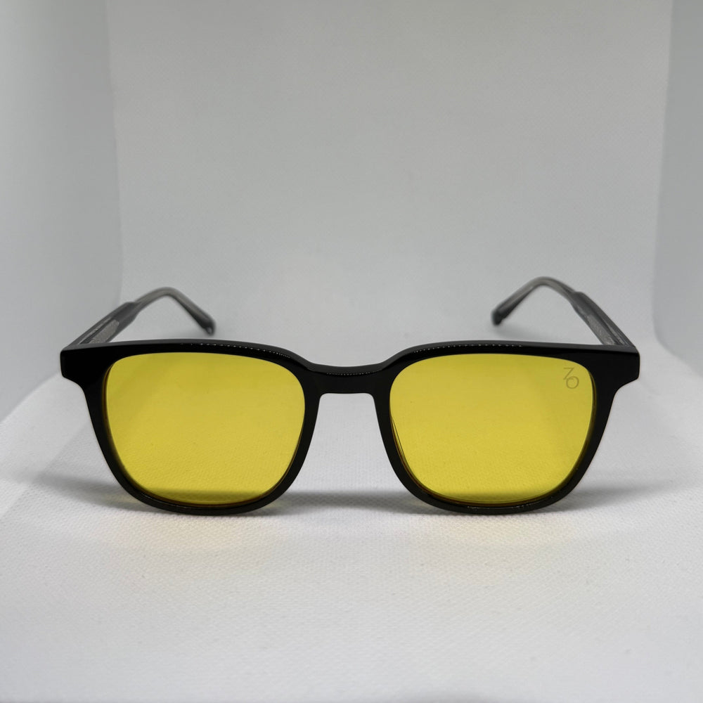 TrueSight™ - Classic Zen | Blue Light Blocking Glasses