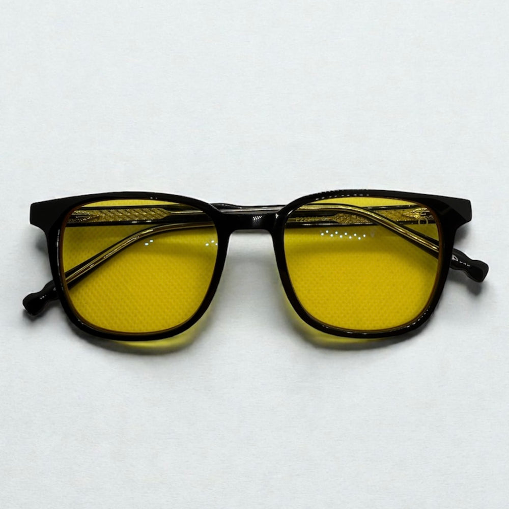 TrueSight™ - Classic Zen | Blue Light Blocking Glasses