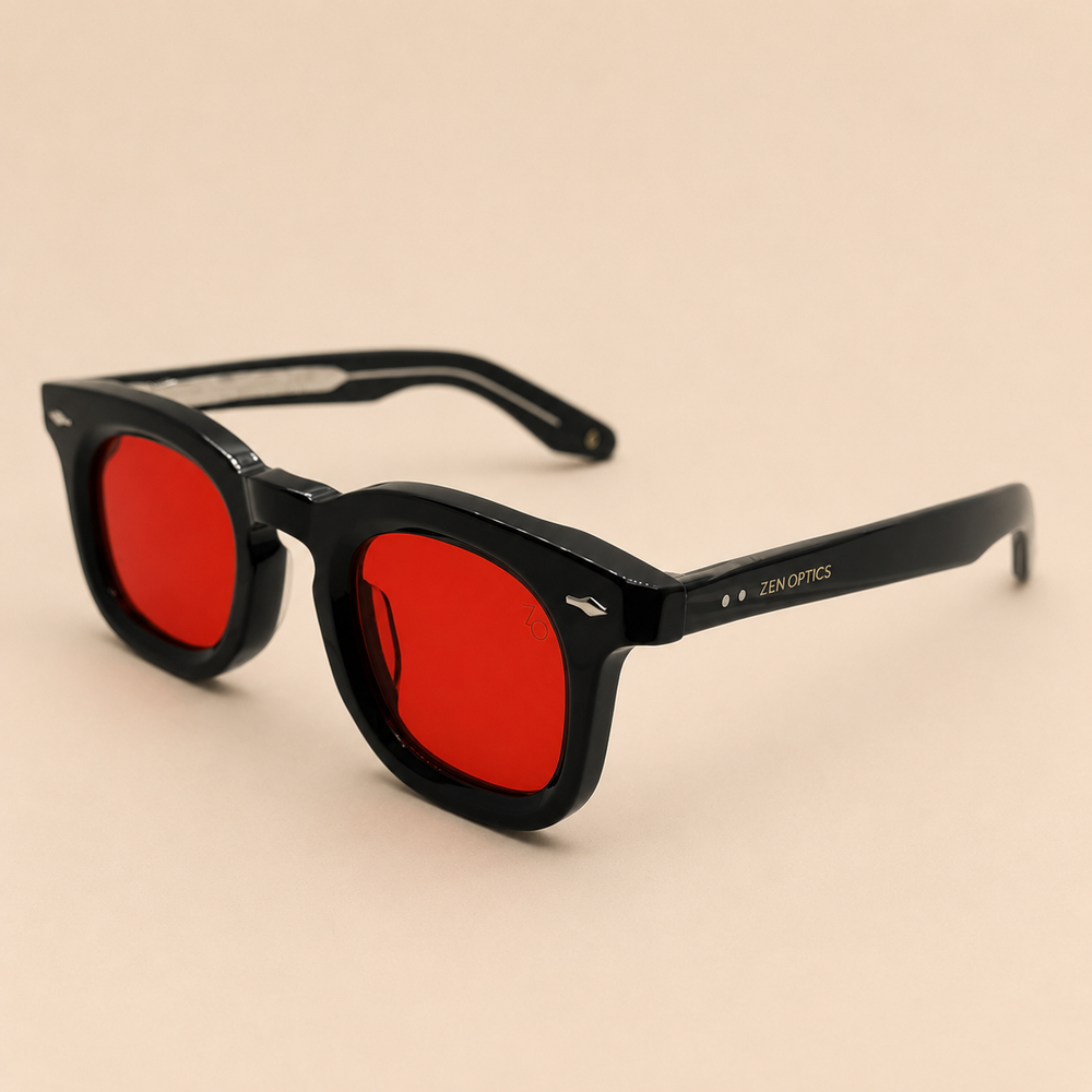 Obsidian - Twilight™ -  | Blue Light Blocking Glasses