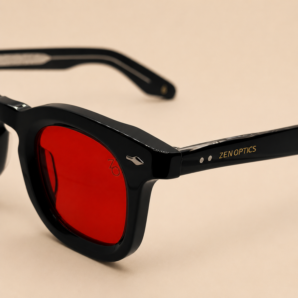 Obsidian - Twilight™ -  | Blue Light Blocking Glasses
