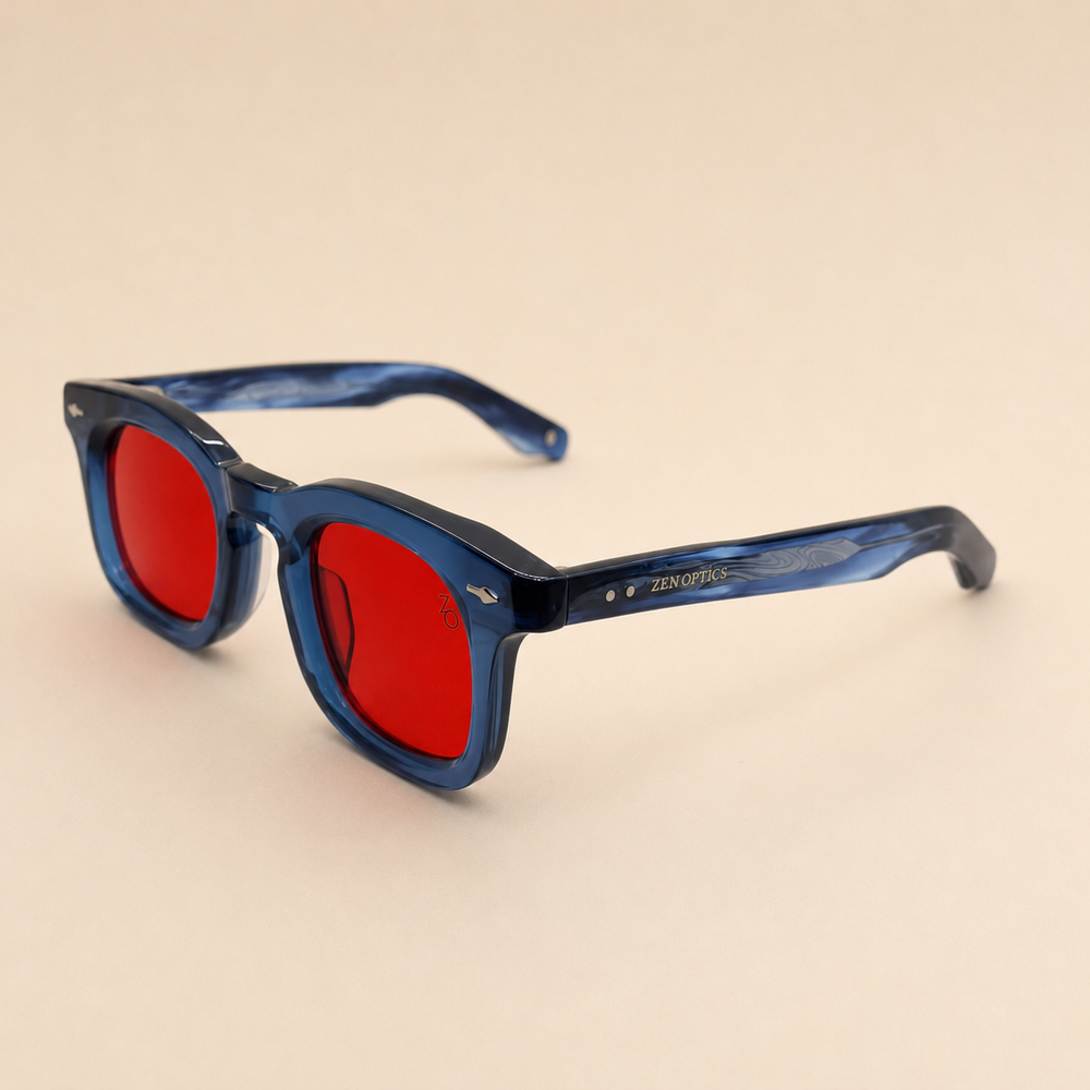 Sapphire - Twilight™ | Blue Light Blocking Glasses