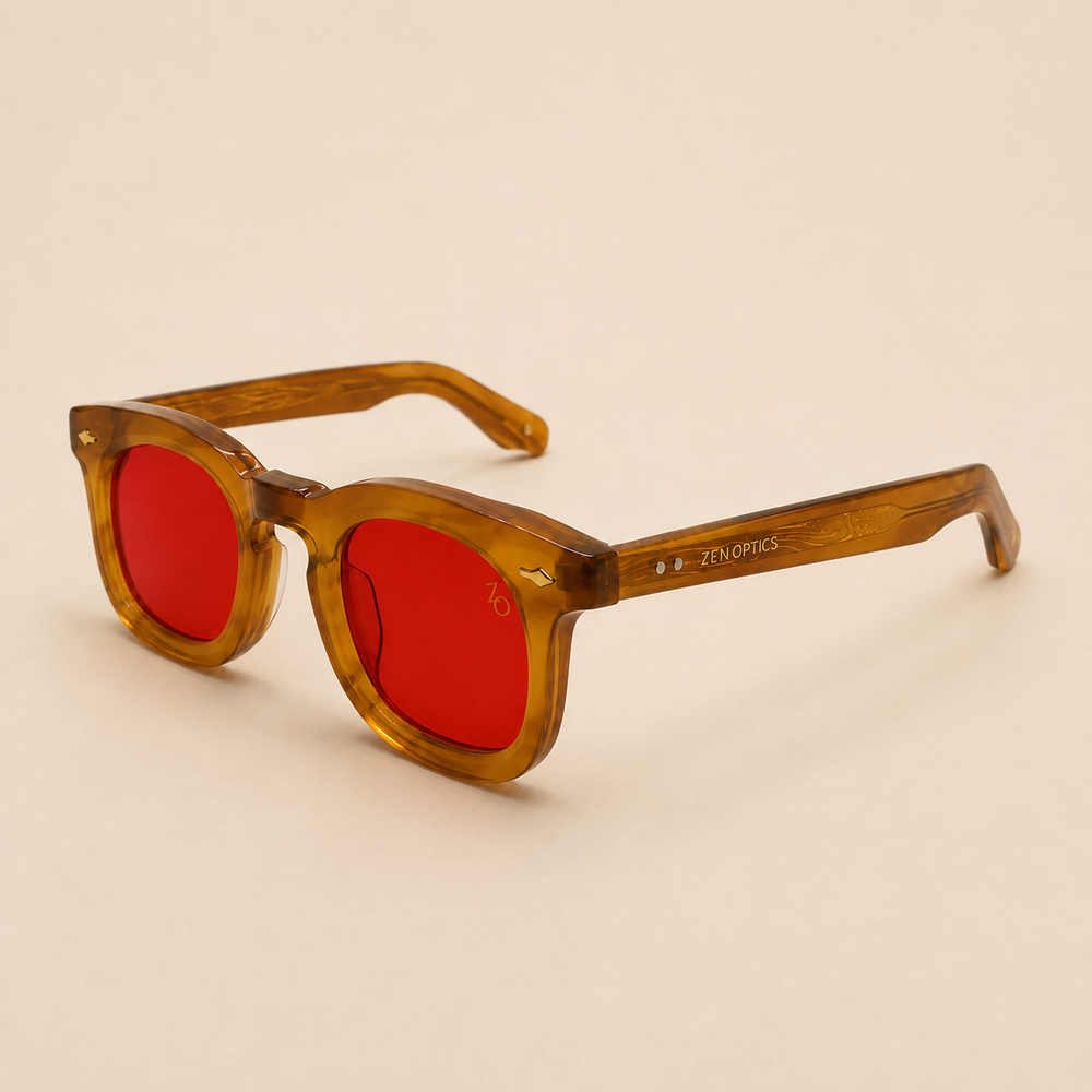 Citrine - Twilight™ -  | Blue Light Blocking Glasses