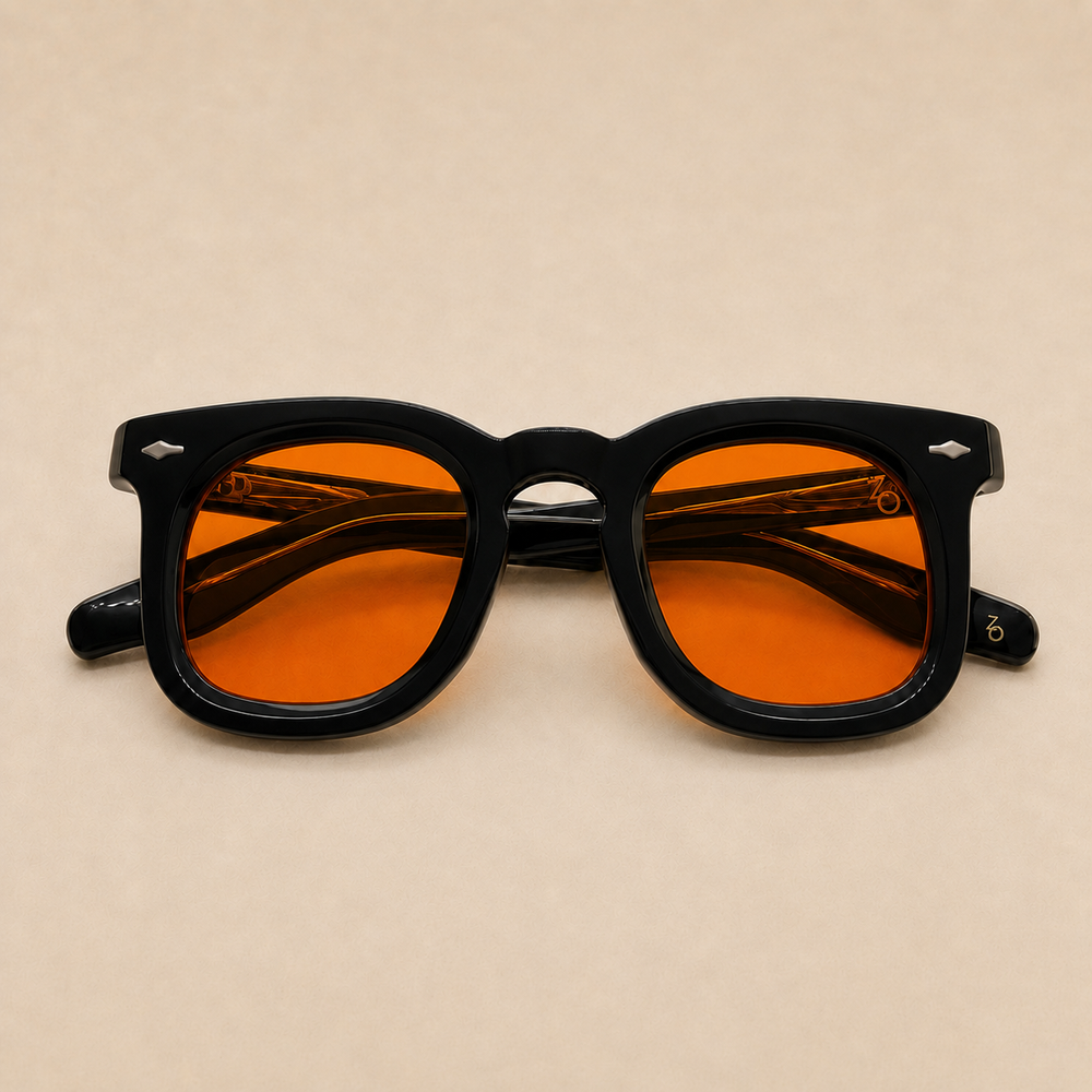 Obsidian - Sundown | Blue Light Blocking Glasses