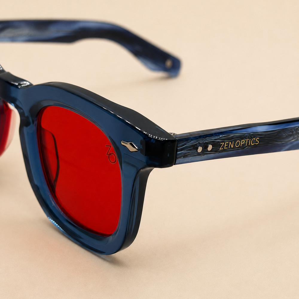 Sapphire - Twilight™ | Blue Light Blocking Glasses