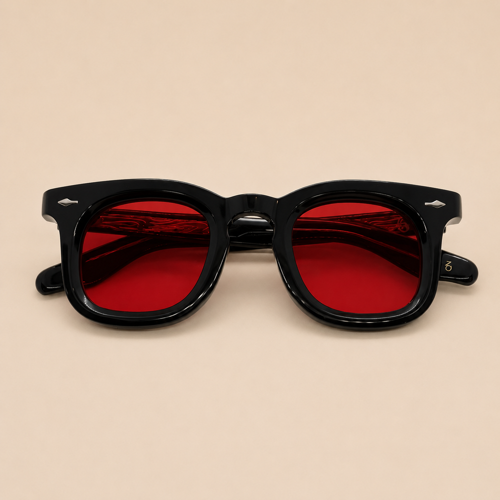 Obsidian - Twilight™ -  | Blue Light Blocking Glasses