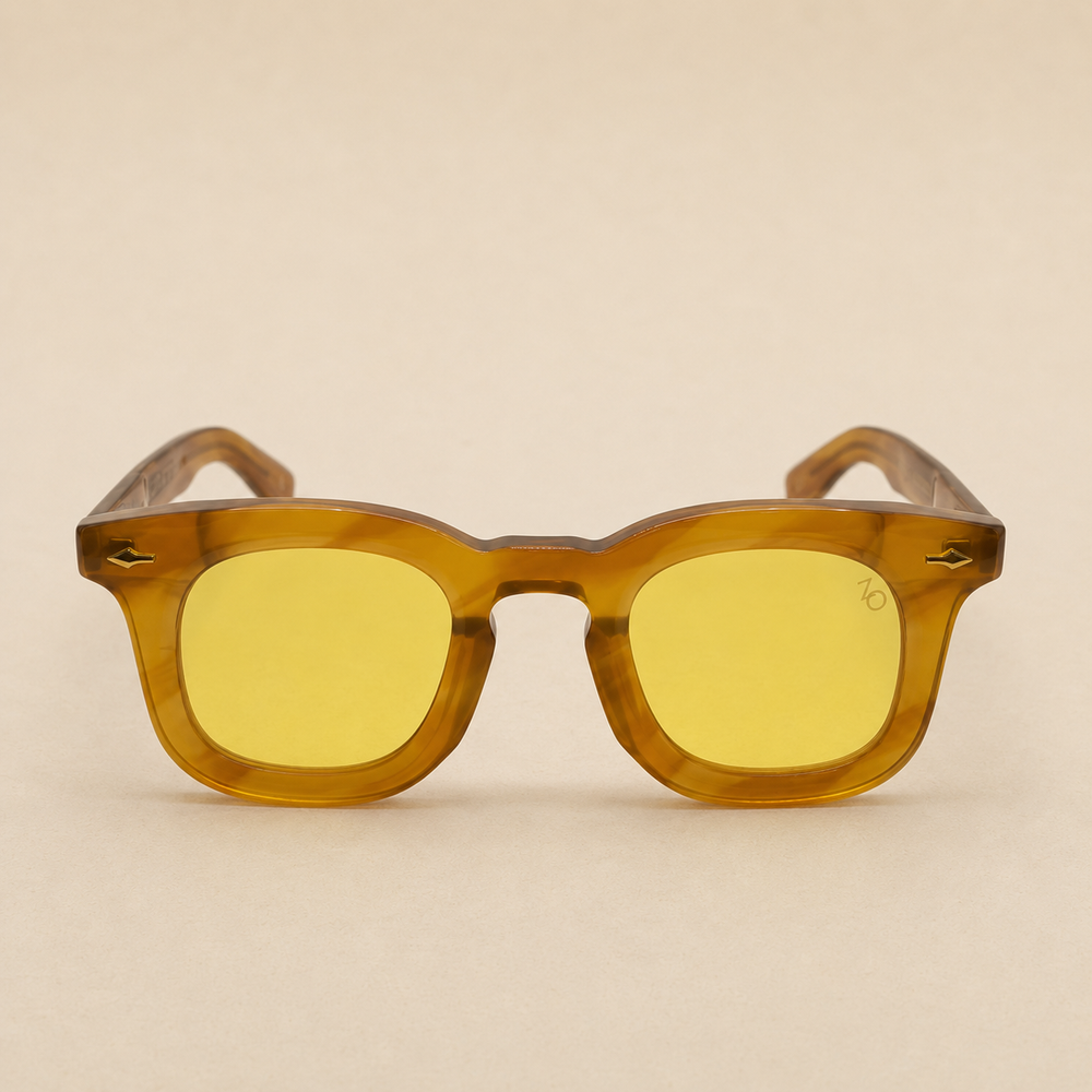 Citrine Brown - TrueSight™ | Blue Light Blocking Glasses (Copy)