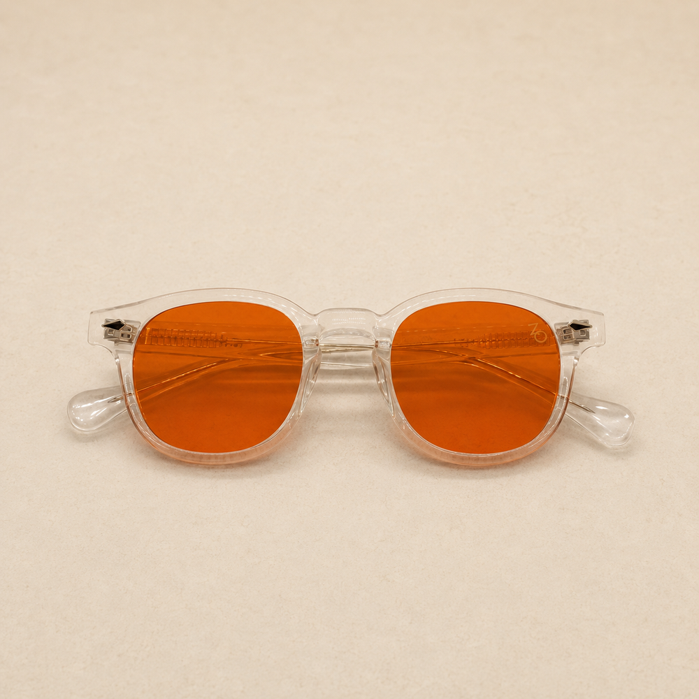 Lumina - Sundown | Blue Light Blocking Glasses